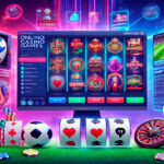 Casino with Options for Casino Games and Sports Betting