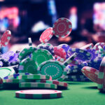 Online Casino with Numerous Tournaments