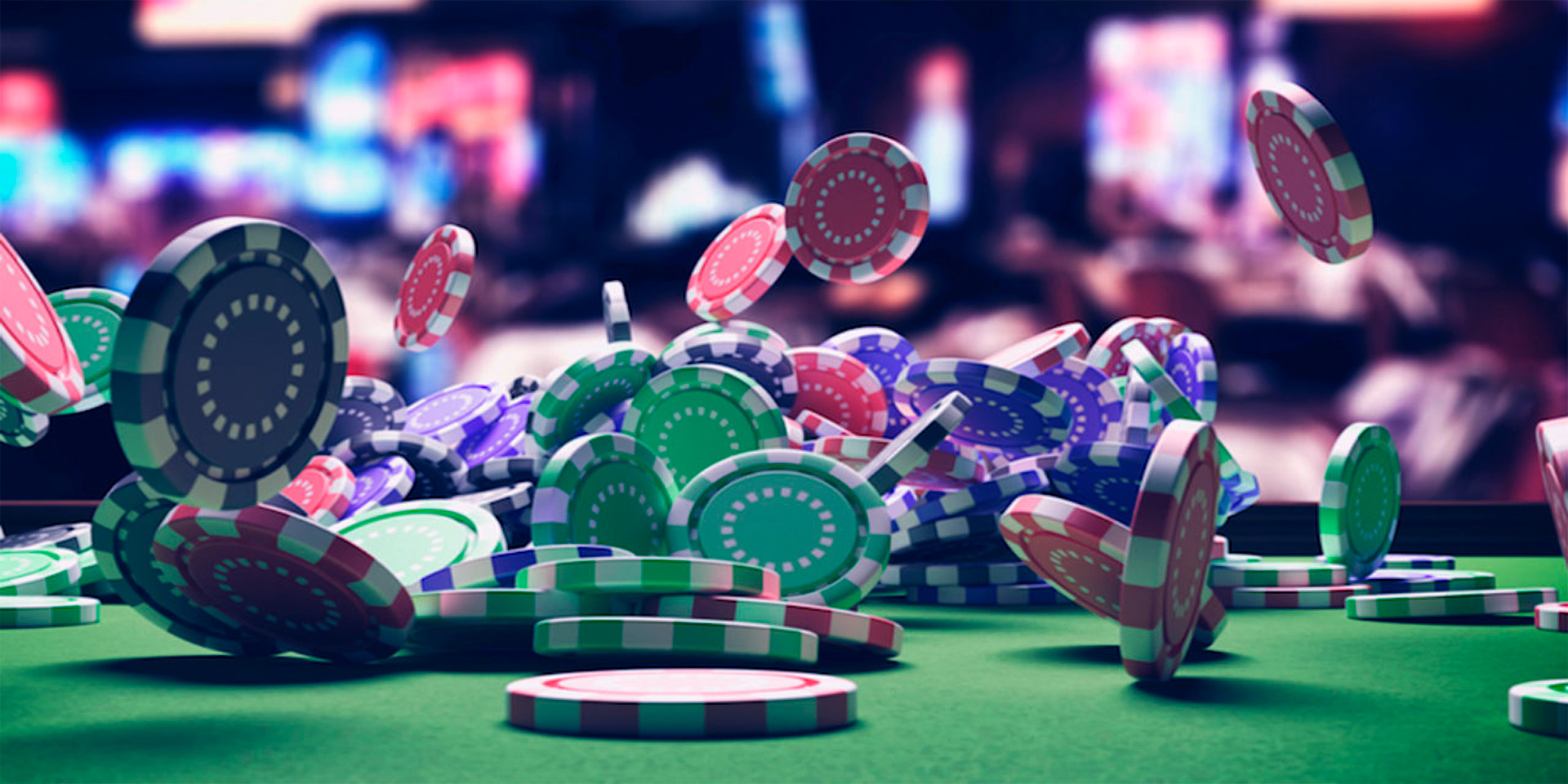 Online Casino with Numerous Tournaments